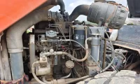HAMM 311 Soil Compactor