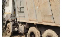 Ashok Leyland 2825 Tipper