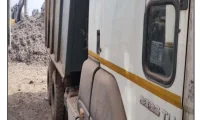 Ashok Leyland 2825 Tipper