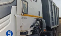 Ashok Leyland 2825 Tipper