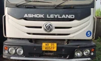 Ashok Leyland 2825 Tipper