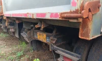 Ashok Leyland 2825 Tipper