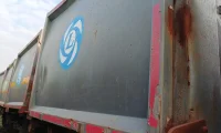 Ashok Leyland 2825 Tipper