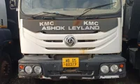 Ashok Leyland 2825 Tipper