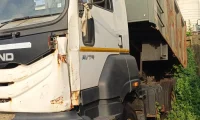 Ashok Leyland 2825 Tipper