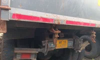 Ashok Leyland 2825 Tipper