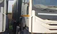 Ashok Leyland 2825 Tipper