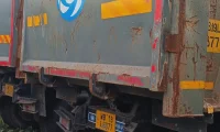 Ashok Leyland 2825 Tipper