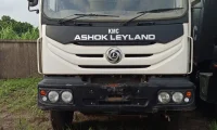 Ashok Leyland 2825 Tipper