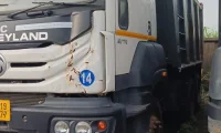 Ashok Leyland 2825 Tipper