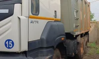 Ashok Leyland 2825 Tipper