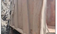 Ashok Leyland 2825 Tipper