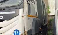 Ashok Leyland 2825 Tipper