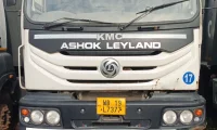 Ashok Leyland 2825 Tipper