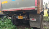 Ashok Leyland 2825 Tipper