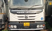 Ashok Leyland 2825 Tipper