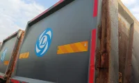Ashok Leyland 2825 Tipper