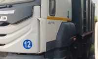 Ashok Leyland 2825 Tipper