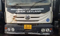Ashok Leyland 2825 Tipper