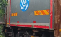 Ashok Leyland 2825 Tipper