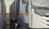 Ashok Leyland 2825 Tipper