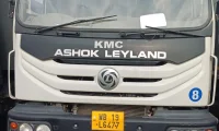 Ashok Leyland 2825 Tipper