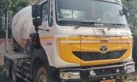 Tata Signa 2821 Transit Mixer
