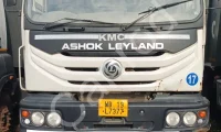 Ashok Leyland 2825 Tipper