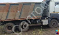 Ashok Leyland 2825 Tipper