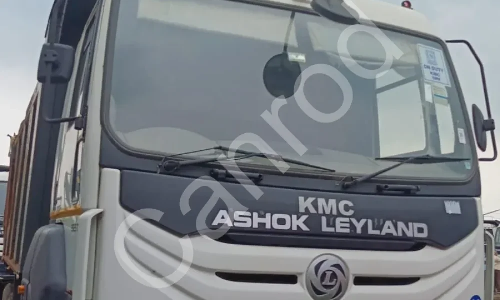 Ashok Leyland 2825 Tipper