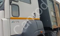 Ashok Leyland 2825 Tipper