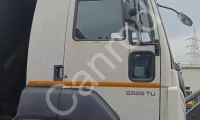 Ashok Leyland 2825 Tipper