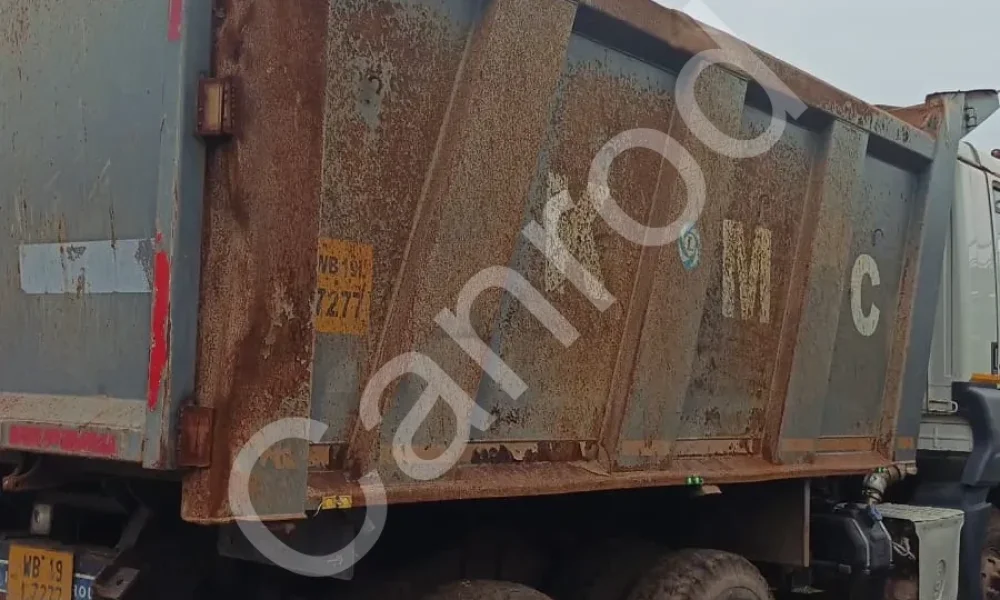 Ashok Leyland 2825 Tipper