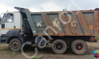 Ashok Leyland 2825 Tipper
