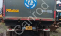 Ashok Leyland 2825 Tipper