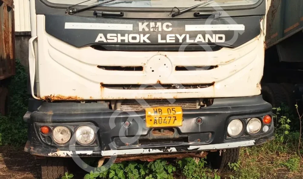 Ashok Leyland 2825 Tipper