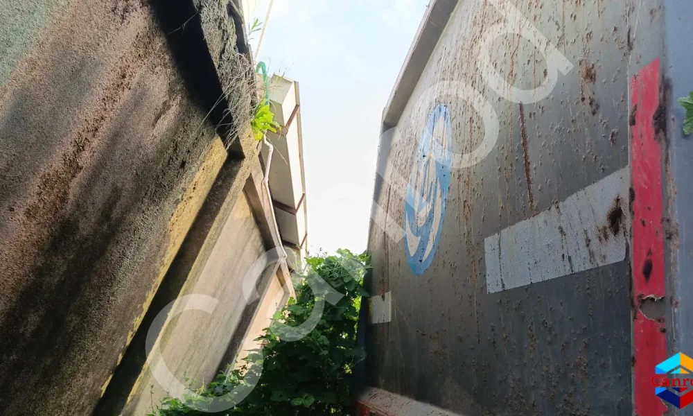 Ashok Leyland 2825 Tipper