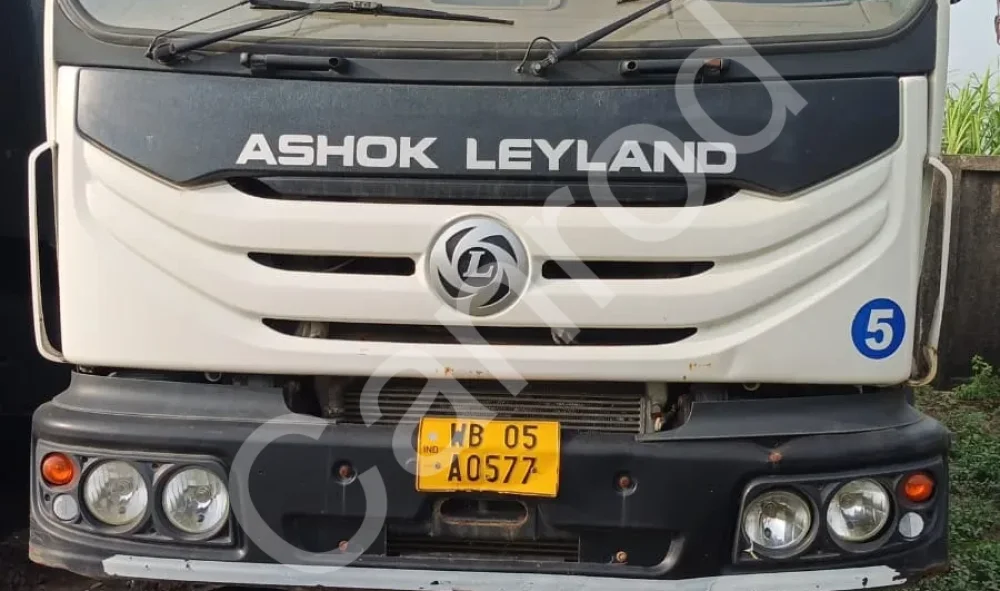 Ashok Leyland 2825 Tipper