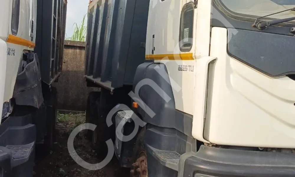 Ashok Leyland 2825 Tipper