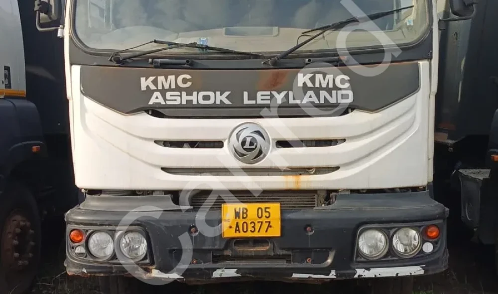 Ashok Leyland 2825 Tipper
