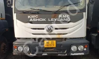 Ashok Leyland 2825 Tipper