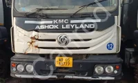 Ashok Leyland 2825 Tipper