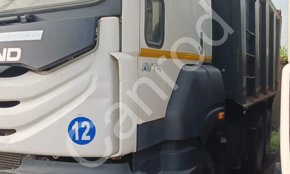 Ashok Leyland 2825 Tipper