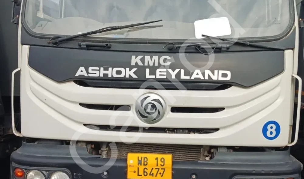 Ashok Leyland 2825 Tipper