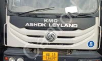 Ashok Leyland 2825 Tipper