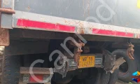 Ashok Leyland 2825 Tipper