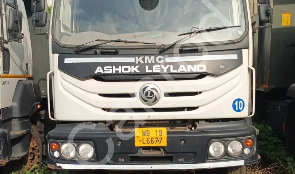 Ashok Leyland 2825 Tipper