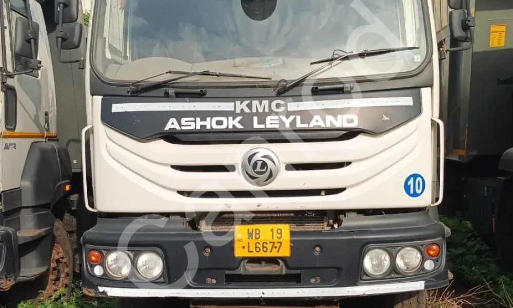 Ashok Leyland 2825 Tipper