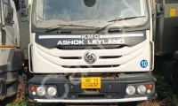 Ashok Leyland 2825 Tipper
