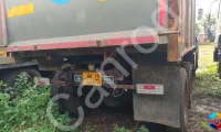 Ashok Leyland 2825 Tipper